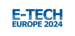 E-TECH Europe 2023