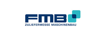 FMB Zuliefermesse Maschinenbau